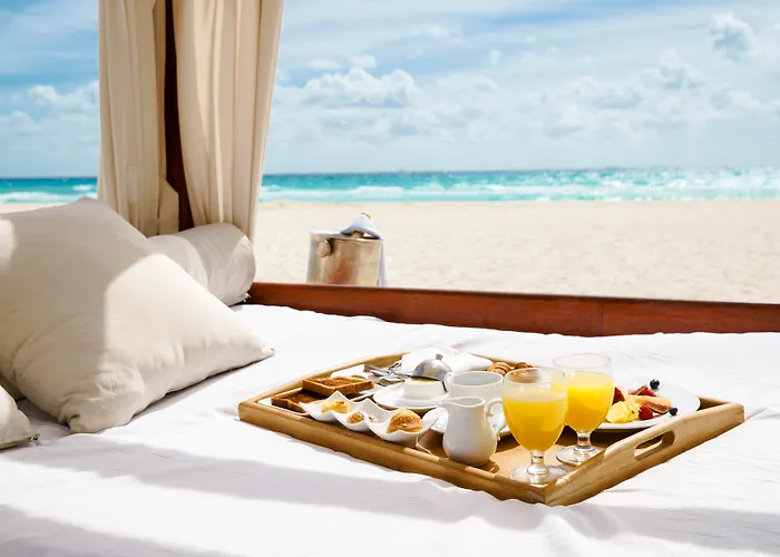 Royal Hideaway Playacar All-Inclusive Adults Only Resort